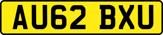 AU62BXU