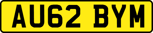 AU62BYM