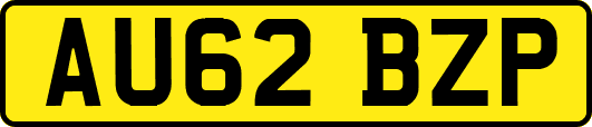 AU62BZP