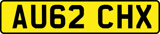 AU62CHX