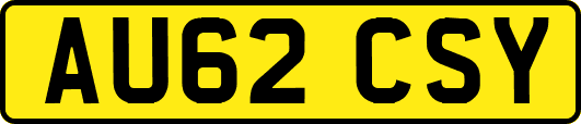 AU62CSY