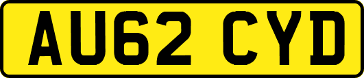 AU62CYD