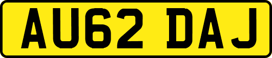 AU62DAJ