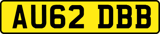 AU62DBB