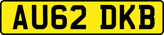 AU62DKB