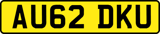 AU62DKU