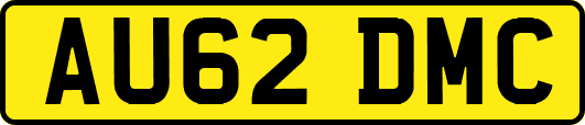 AU62DMC