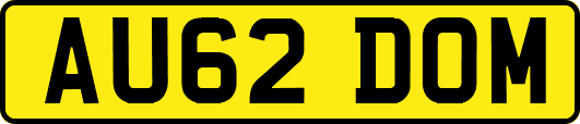 AU62DOM