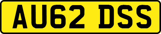 AU62DSS