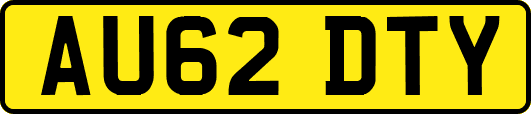 AU62DTY