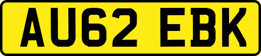 AU62EBK