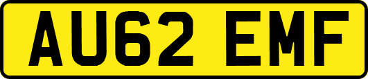 AU62EMF