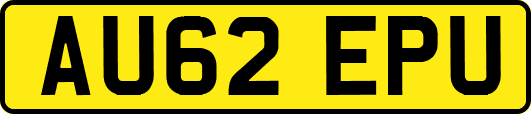 AU62EPU