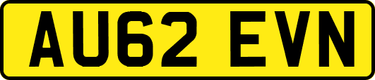 AU62EVN