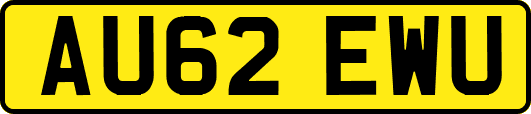 AU62EWU