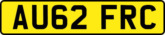 AU62FRC