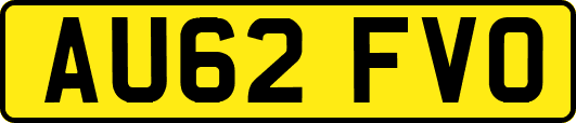 AU62FVO