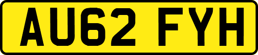 AU62FYH