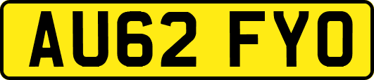 AU62FYO