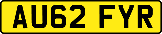 AU62FYR