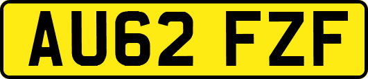 AU62FZF