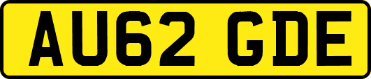 AU62GDE