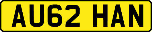 AU62HAN