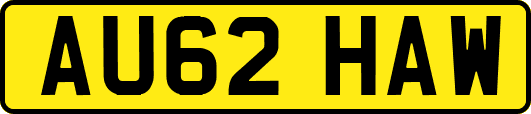 AU62HAW