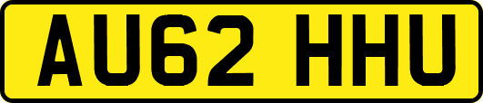 AU62HHU