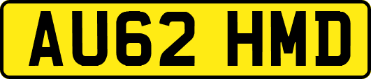 AU62HMD