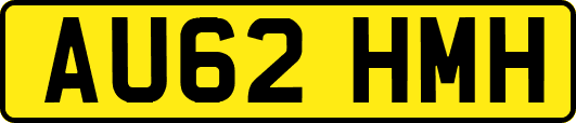 AU62HMH