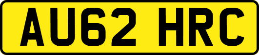 AU62HRC