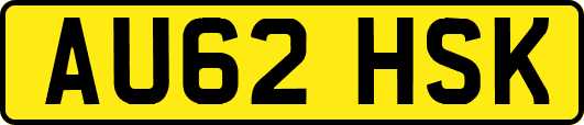AU62HSK