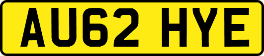 AU62HYE