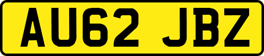AU62JBZ