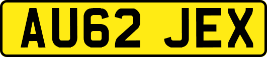 AU62JEX