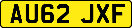 AU62JXF