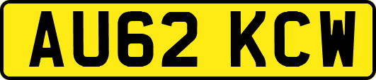 AU62KCW