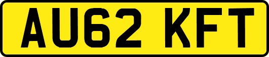 AU62KFT