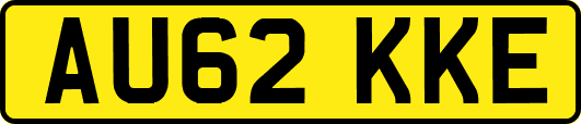 AU62KKE