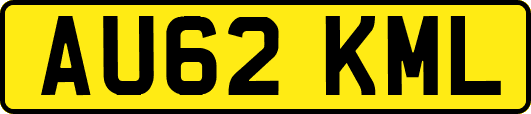 AU62KML
