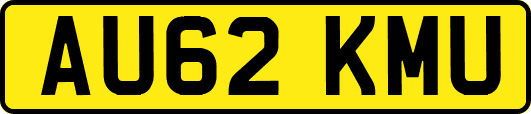 AU62KMU