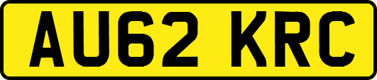 AU62KRC