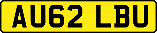 AU62LBU
