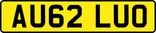 AU62LUO