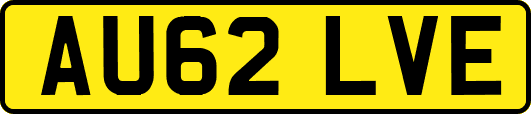 AU62LVE