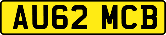 AU62MCB