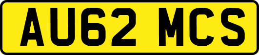 AU62MCS