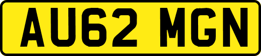 AU62MGN