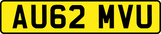 AU62MVU